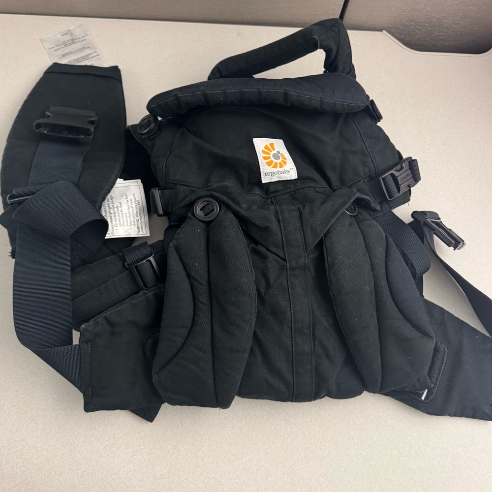 Ergo Carrier